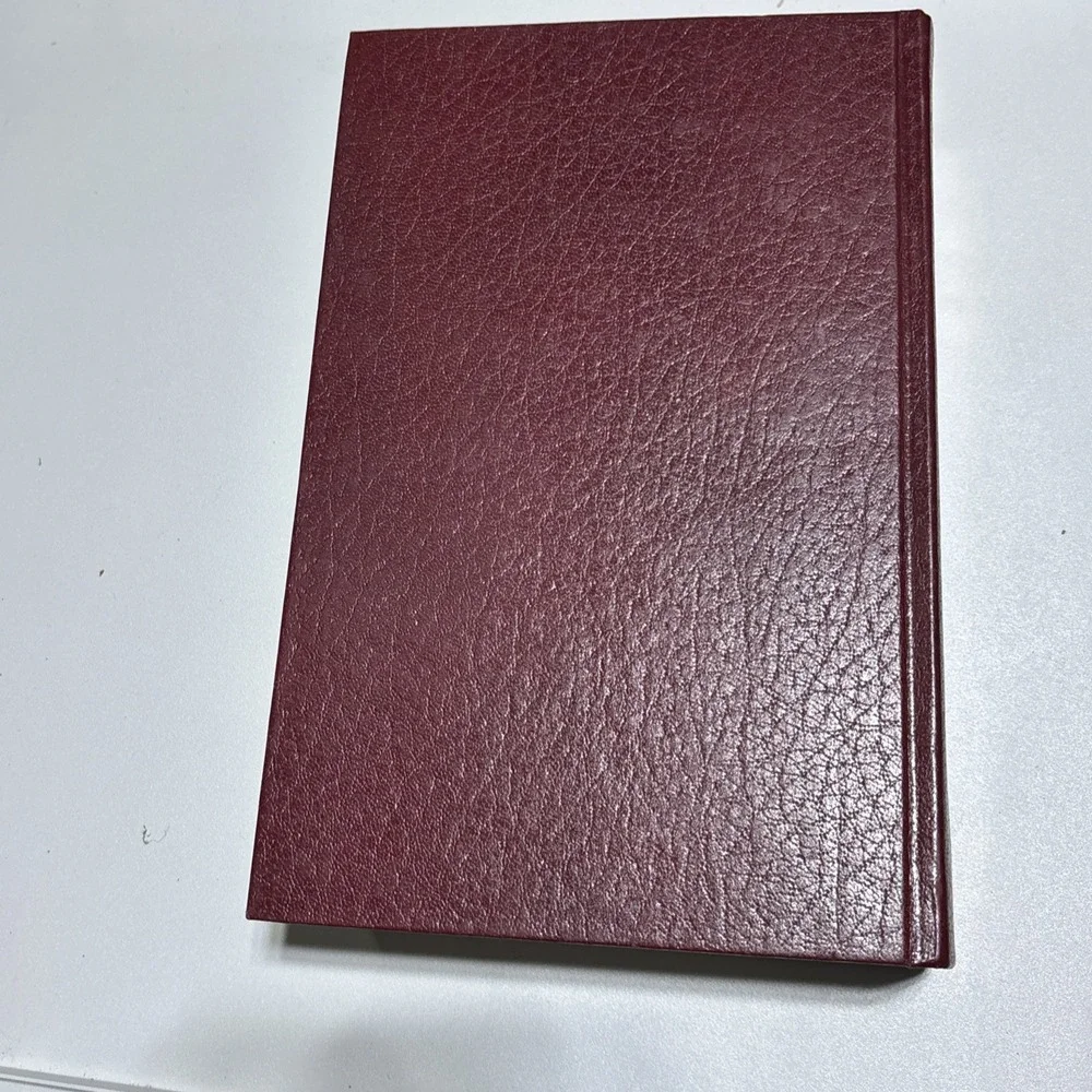 Unger's Bible Dictionary by Merrill F. Unger Hardcover 1966 Vintage